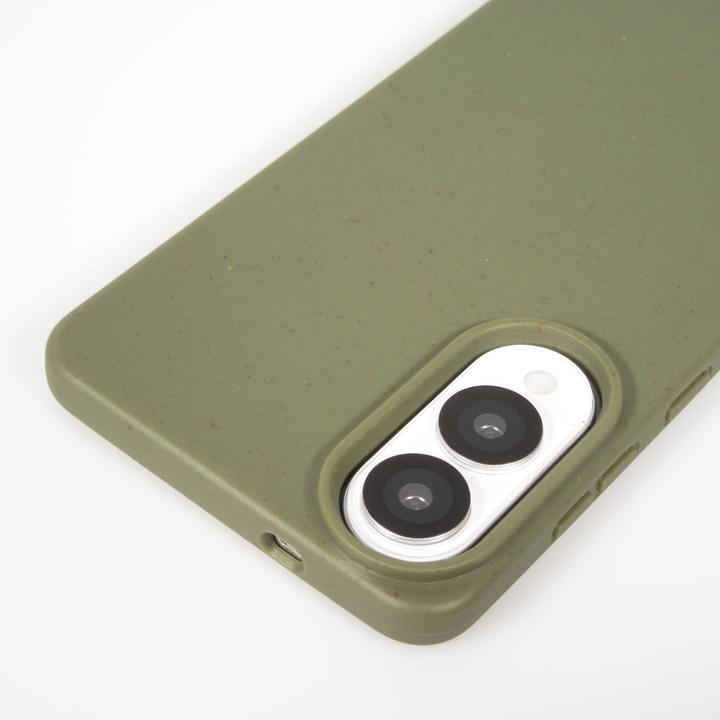 Image du produit PhoneLook Coque Bio Eco-Friendly biodégradable écologique nature (Samsung Galaxy S25 Edge)