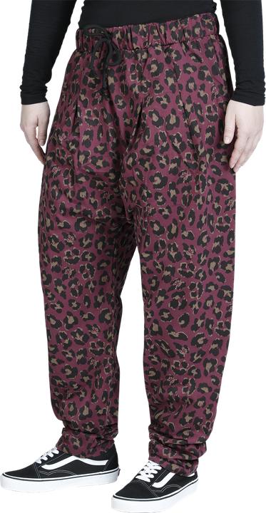 Actual product image RED by EMP Basic Freizeithose (XL)