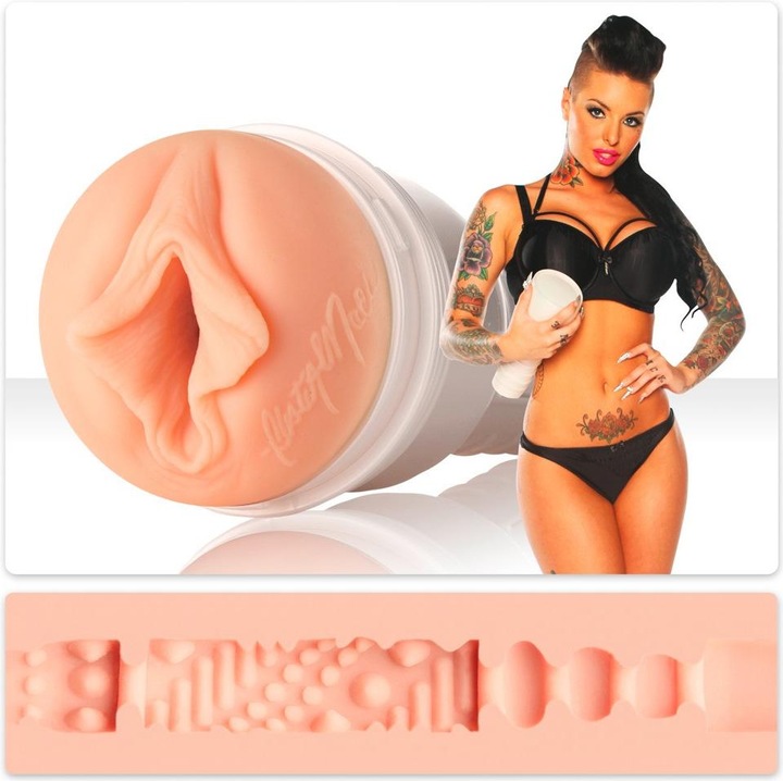 Fleshlight Christy Mack