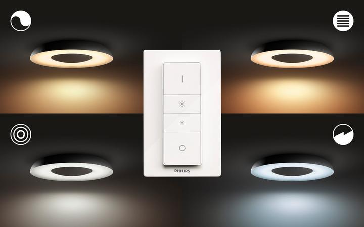 Image du produit Philips Hue Still Base BT (2400 lm)