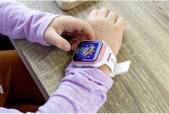 Immagine prodotto Technaxx Orologio Bibitina 4g Per Bambini (42 mm, 4G)