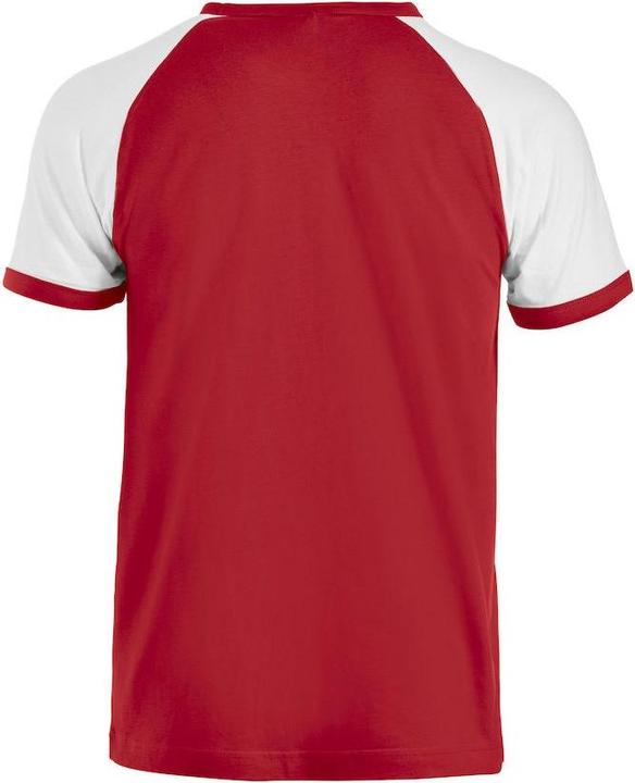 Produktbild Clique TShirt Raglanärmel (S)