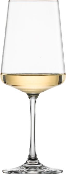 Produktbild Schott Zwiesel MioVino (38 cl, 4 Gläser, Weissweingläser)