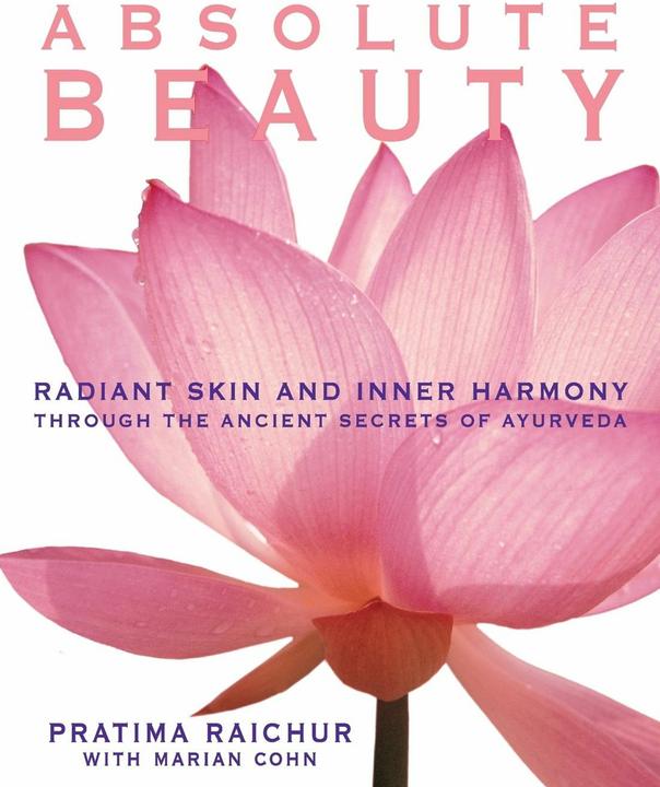 Produktbild Absolute Beauty (Englisch, Mariam Cohn, Pratima Raichur, 1999)