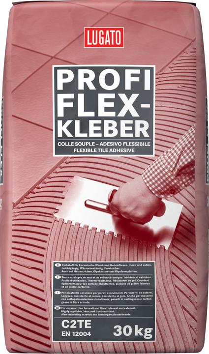 Produktbild Lugato Profi Flex
