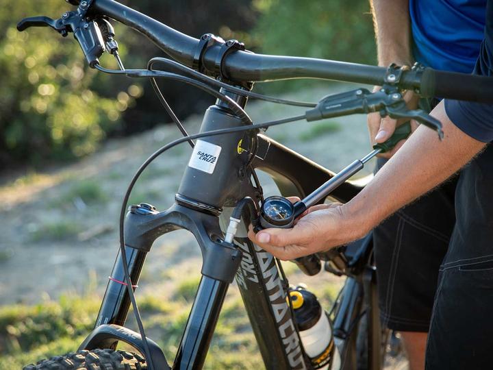 Immagine prodotto Topeak Shock tascabile Dxg