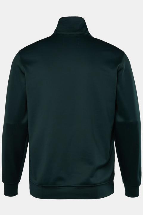 Produktbild Jay-Pi Sweat-Troyer, QuickDry, bis 7 XL (L)