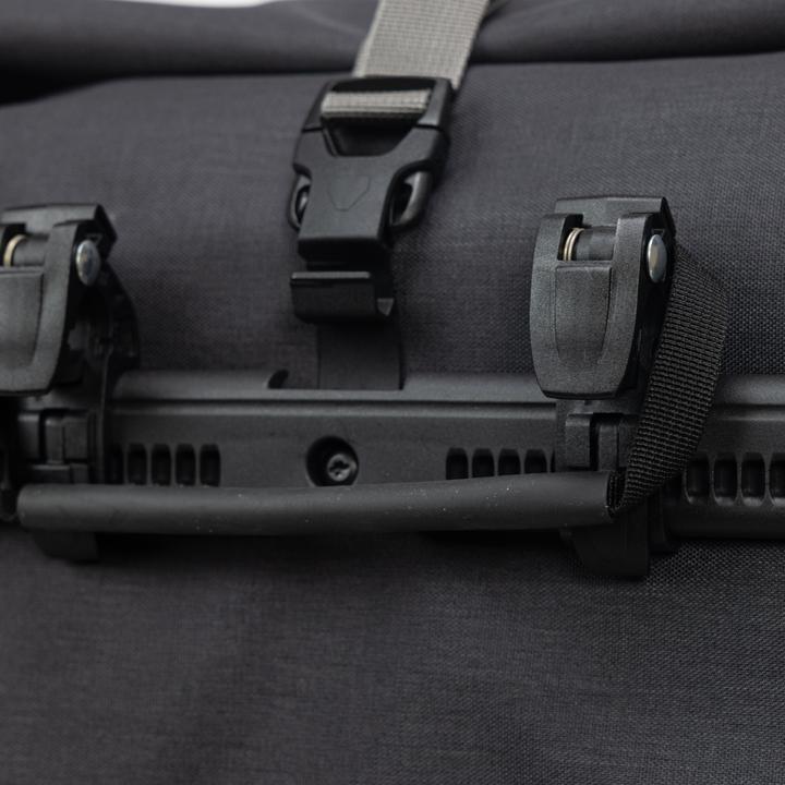 Immagine prodotto Ortlieb Backroller Plus (40 l, Borsa portapacchi)