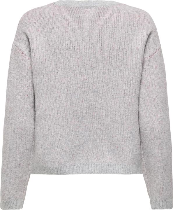 Produktbild Only X-Mas Santa Sweatshirt (S)