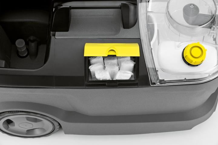 Produktbild Kärcher Professional Vakuumpumpe Puzzi 10 (Nass-Trockensauger)