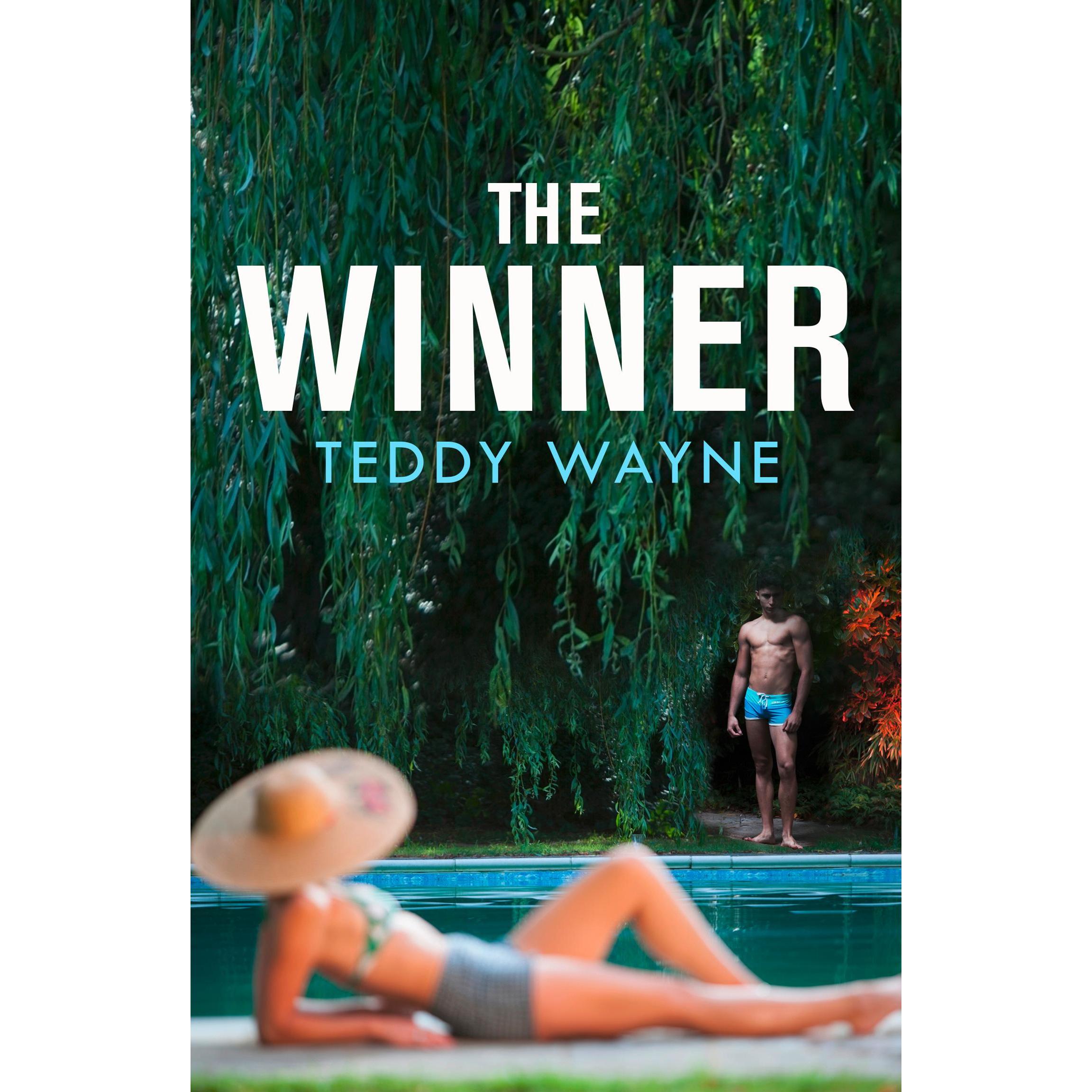 Thumbnail - The Winner, Belletristik von Teddy Wayne