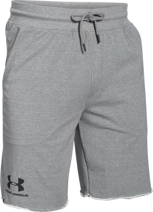 Image du produit Under Armour Sportstyle Terry Short