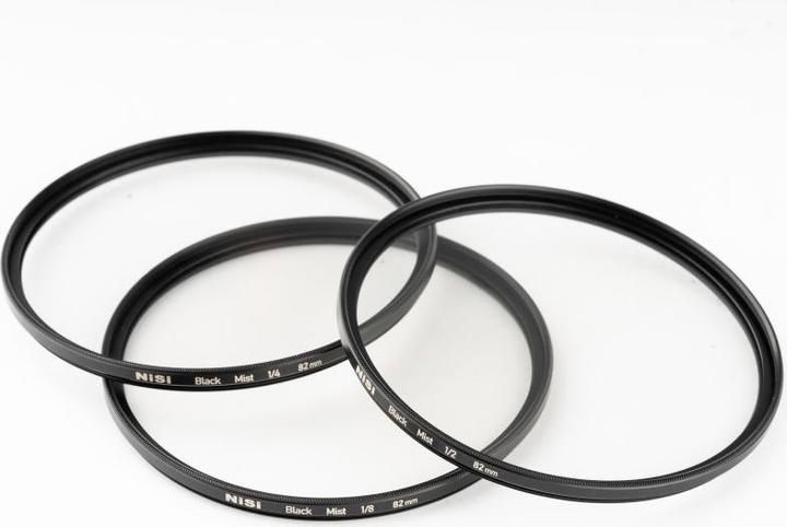Produktbild Nisi Black Mist Filter (95 mm, Black Mist Filter, 2 mm)