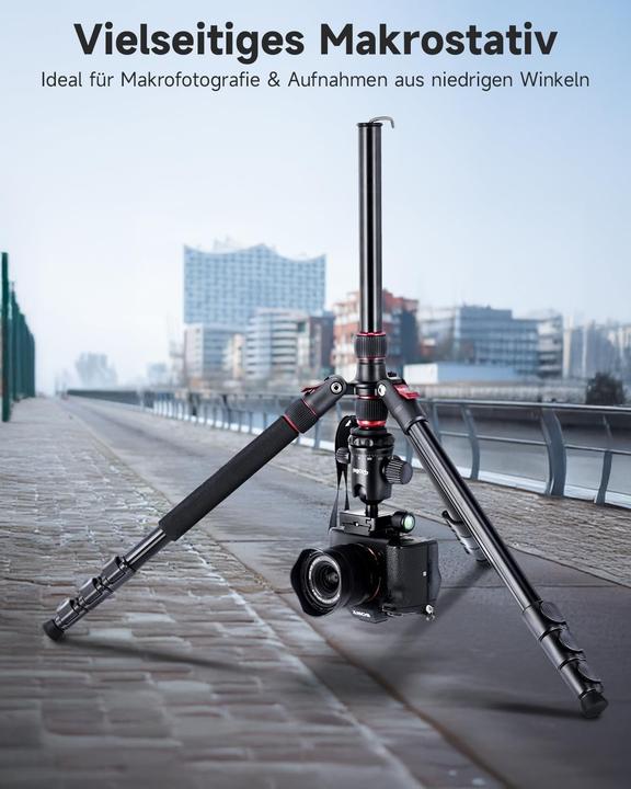 Actual product image Rollei Compact Traveller No. 2