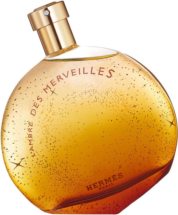 Produktbild Hermès L'ambre Des Merveilles (Eau de Parfum, 100 ml)
