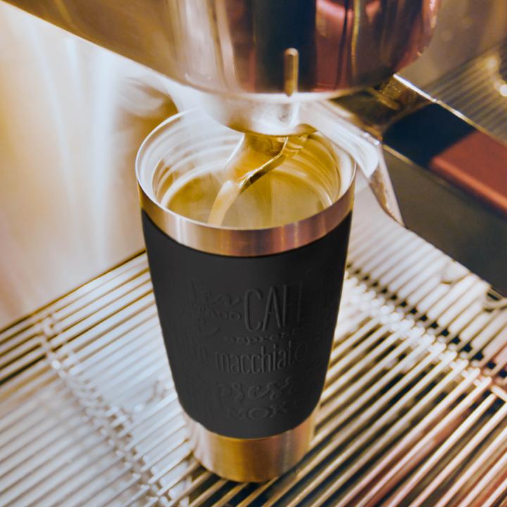 Productafbeelding Tefal 36 cl - Stål/plastik - Sorteren (0.36 l)