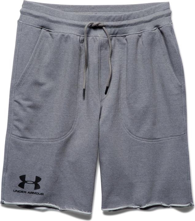 Under Armour Sportstyle Terry Short