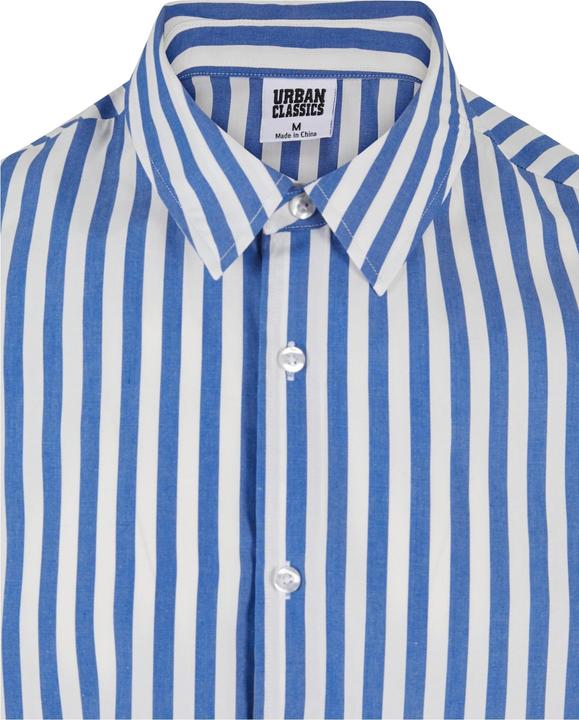 Immagine prodotto Urban Classics Camicia estiva a maniche corte a righe - 138067 (5XL)