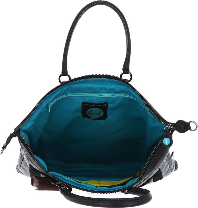 Produktbild Gabs G3 Plus Hokusai Black