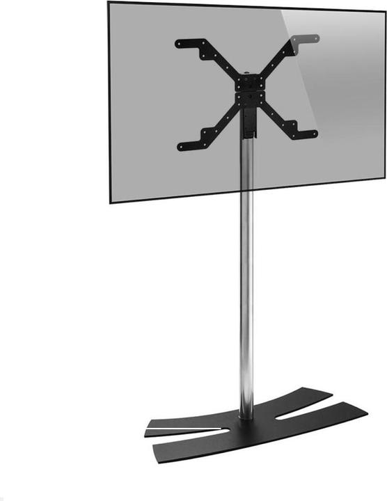 Image du produit Erard LUX-UP 1400 XL noir (50 kg, 40" - 75")