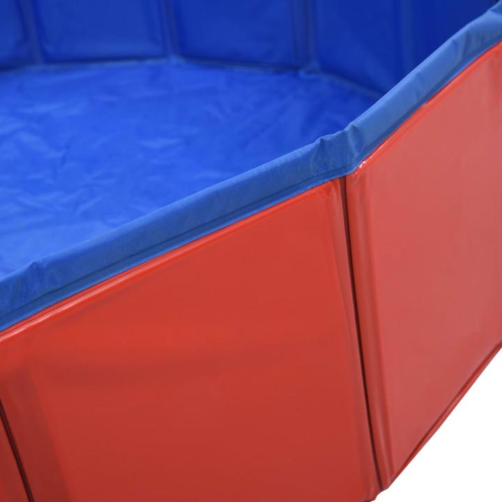 Produktbild vidaXL Hundepool (Hundepool)