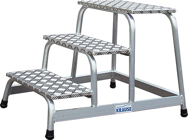 Produktbild Krause Montagetritt (Gerüst, 30.50 cm)