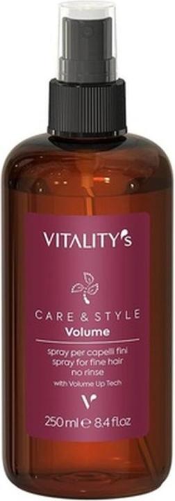 Vitality's Care & Style Volume (250 ml)