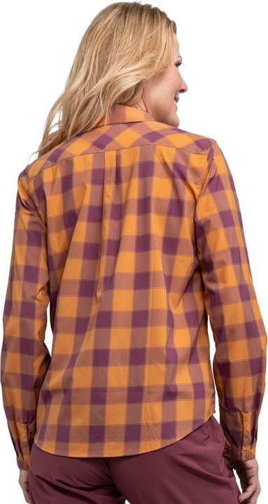 Produktbild Schöffel Blouse Silba L (L)