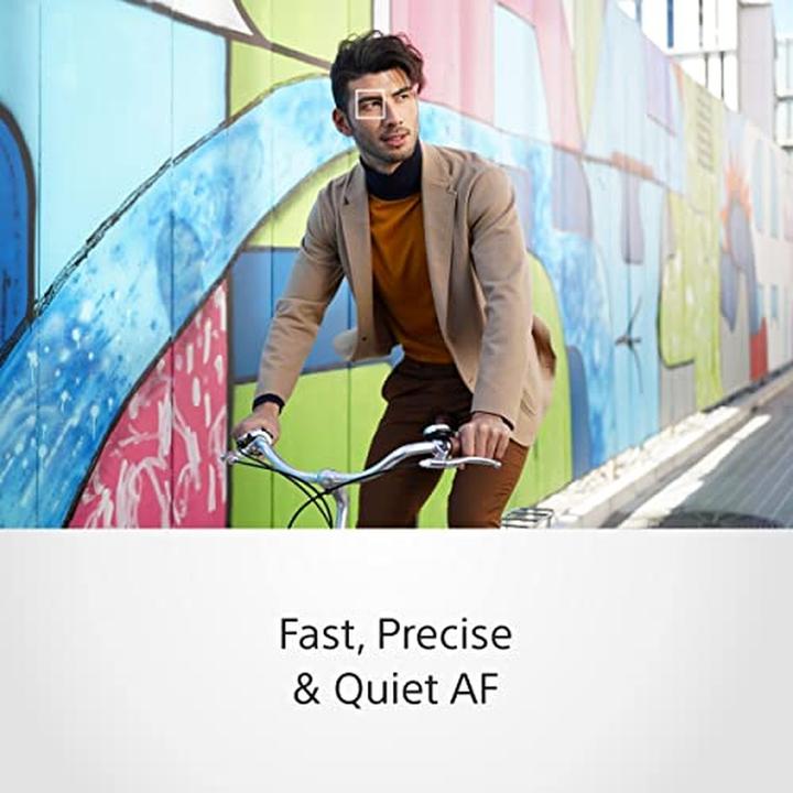 Actual product image Sony FE 50mm f/2.5 G - (EU) (Sony E, full size)