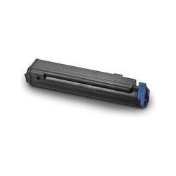 OKI, Toner, 43979207 (BK)
