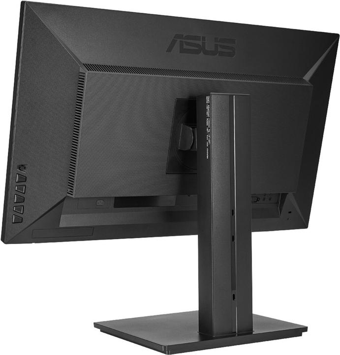 Actual product image ASUS Pb277q (2560 x 1440 pixels, 27")
