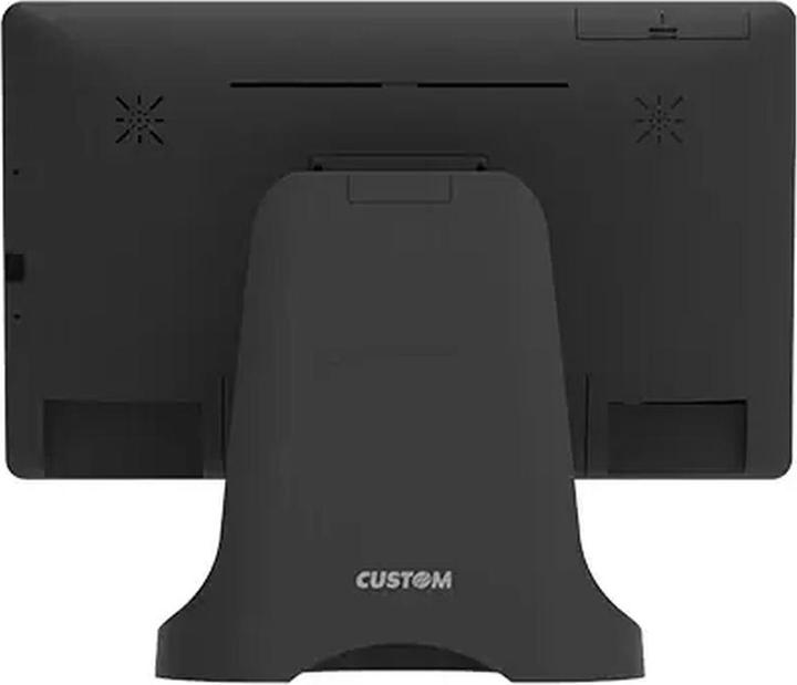 Produktbild Custom PCPOS ARAGON 15.6IN J6412 (120 GB, 8 GB, Intel Core i5-6200U)