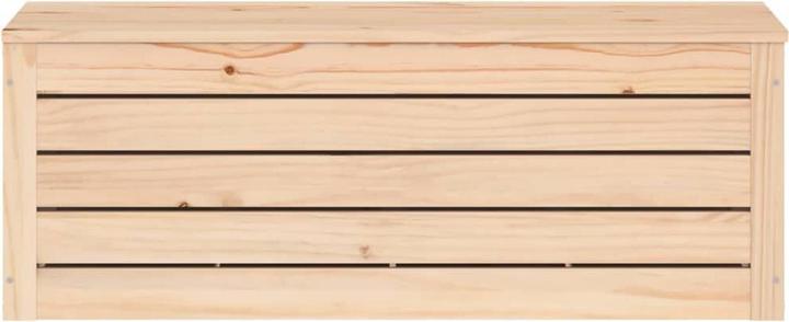 Actual product image vidaXL Truhe (36.50 cm, 1x)