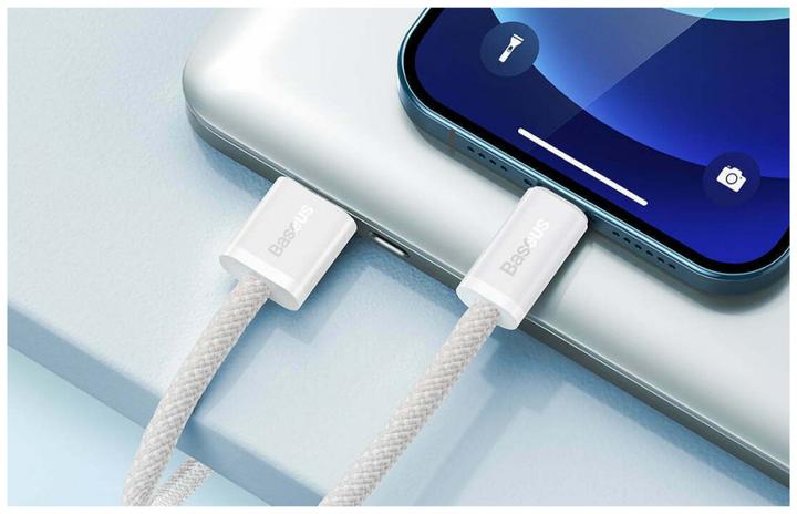 Produktbild Baseus Dynamic Series (2 m, USB 3.0)