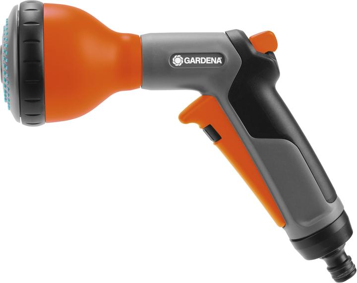 Immagine prodotto Gardena Doccia Multi-doccia classica