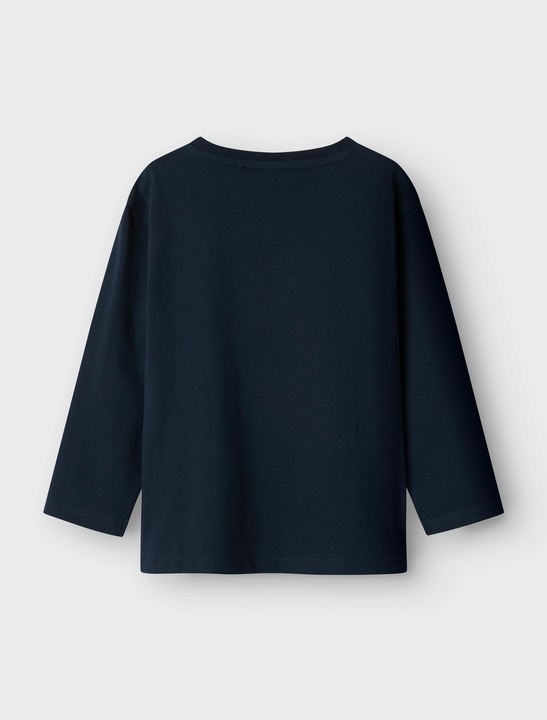 Produktbild Name it Nmmnitin Spider Nreg Ls Top Noos Mar (104)