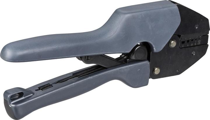 Schneider Electric CRIMP PLIERS ADERENDHÜLSEN 0,25-6mm²