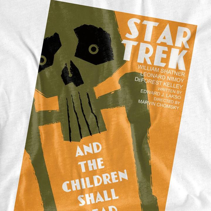 Produktbild The Original Series Episode 59 TShirt (M)