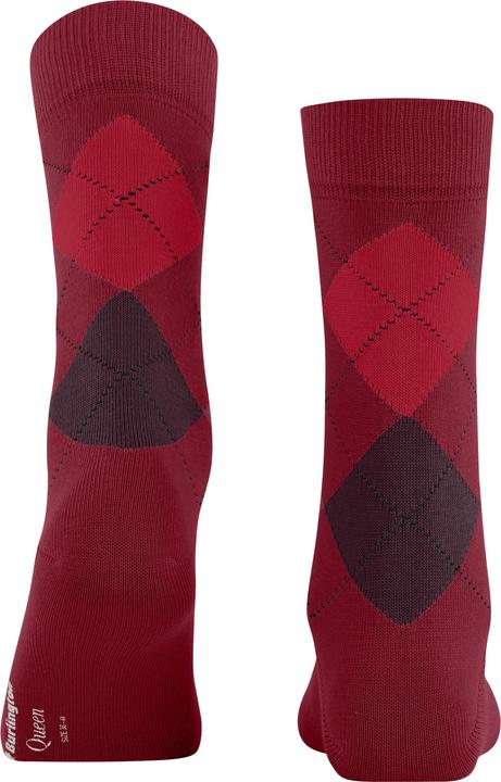 Actual product image Falke Queen SO (36 - 41)