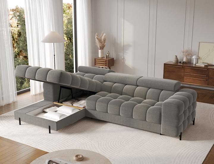 Produktbild ELTAP Felro (3-Sitzer, Ecksofa)