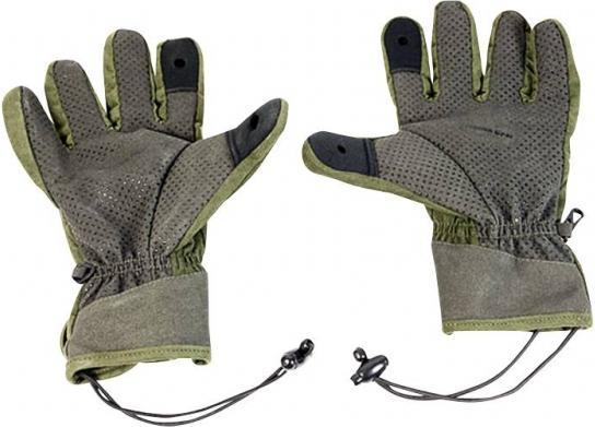 Actual product image Stealth Gear Gloves size M (M)