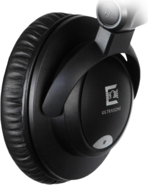 Actual product image Ultrasone Hfi 450 (Cable)