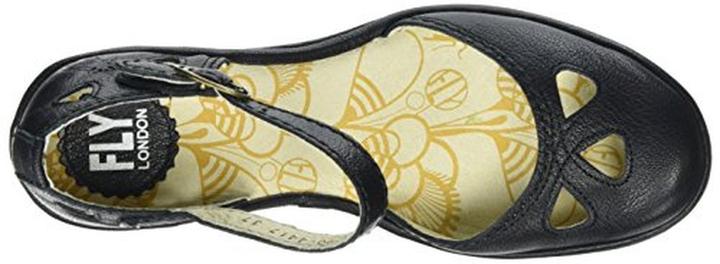 Actual product image Fly London Sandals - 100565 (39)