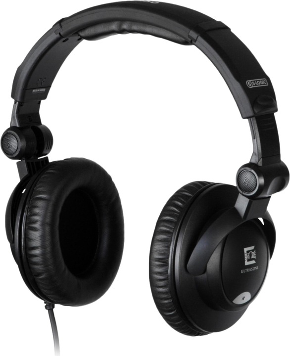 Actual product image Ultrasone Hfi 450 (Cable)