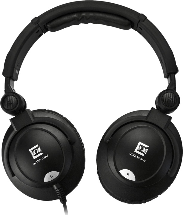 Actual product image Ultrasone Hfi 450 (Cable)