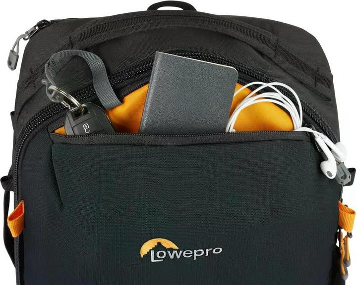 Actual product image Lowepro Trekker Lite Backpack 250 (Photo backpack, 25.50 l)