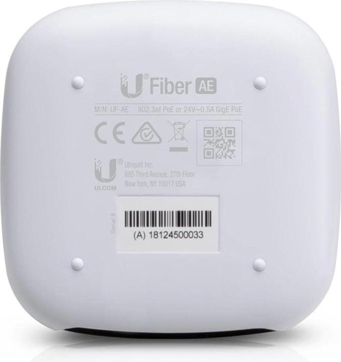 Produktbild Ubiquiti UF-AE (Media Konverter)