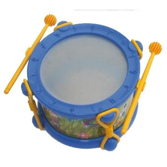 Voggenreiter Kleine Trommel(Kinderinstrument)