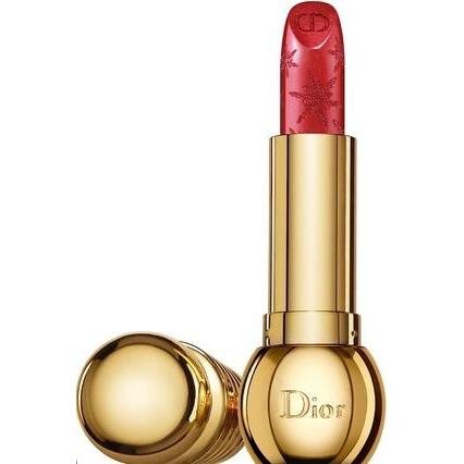 Dior Rosso Rossetto + Lucidalabbra, Ricarica Rossetto Addict N. 980 (980)