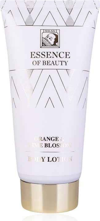 Accentra Bodylotion ESSENCE OF BEAUTY Orange & Lime Blossom (Lichaamslotion, 200 ml)